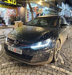 ڤۆڵکسواگن گۆلف